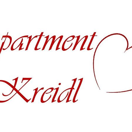 Apartment Kreidl Hippach Zewnętrze zdjęcie