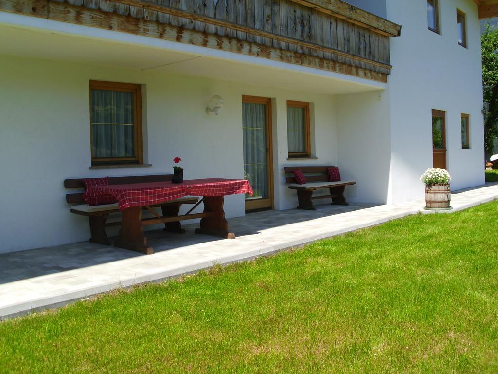 Apartment Kreidl Hippach Zewnętrze zdjęcie